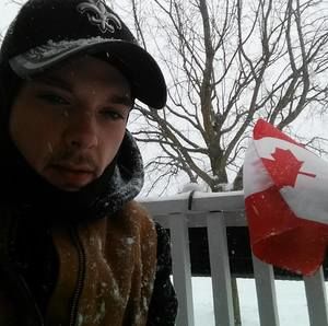 Meet your Posher, Jeffrey